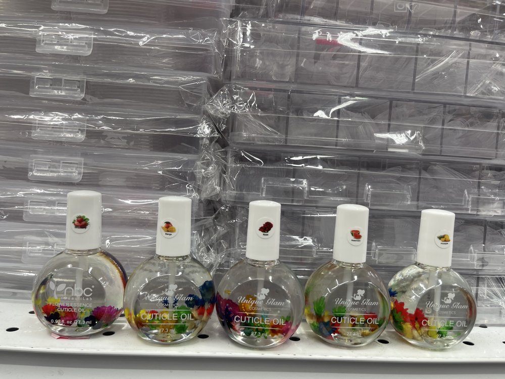 UNIQUE GLAM COSMETICS Updated September 2024 10 Photos 12723