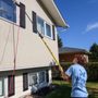 Photo of Weber's Window Washing