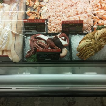 Lucky - Octopus...heck yeah...trying new things! - Grocery Near Me - Daly City, California Lucky - Octopus...heck yeah...trying new things! - Grocery Near Me - Daly City, California