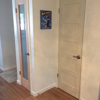 The Door Guy - Check out the custom glazed pantry door he made for us! - General Contractors Near Me The Door Guy - Check out the custom glazed pantry door he made for us! - General Contractors Near Me
