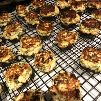 Food Forethought - Doubling recipes - Thai chicken meatballs - Do-It-Yourself Food Near Me Food Forethought - Doubling recipes - Thai chicken meatballs - Do-It-Yourself Food Near Me