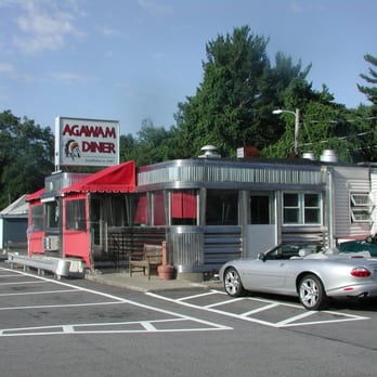 Agawam Diner - Diners Near Me - Rowley, Massachusetts Agawam Diner - Diners Near Me - Rowley, Massachusetts