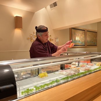 Sushi Sho - Sushi Bars Near Me - El Cerrito, California Sushi Sho - Sushi Bars Near Me - El Cerrito, California