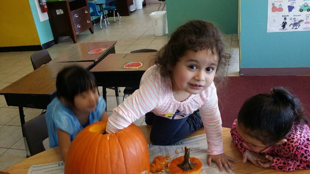 Kidz Come 1st - childcare center in Houston, TX