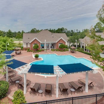 Greenbrier Estates Apartments - Apartments Near Me - Slidell, Louisiana