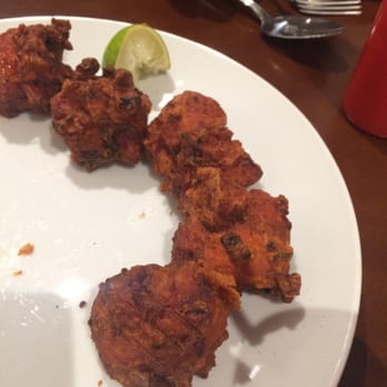 Hakka 77 - Chicken pakora - $10.95 - Hakka Near Me - Richmond Hill, Ontario Hakka 77 - Chicken pakora - $10.95 - Hakka Near Me - Richmond Hill, Ontario