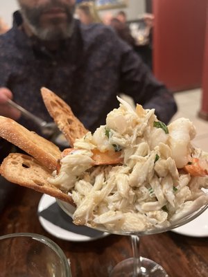 Mannino's Italian Bistro by null