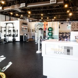 The Training Room