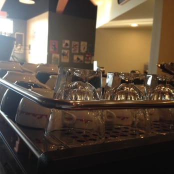 Epoch Coffee - Epoch - Coffee & Tea Near Me - Austin, Texas