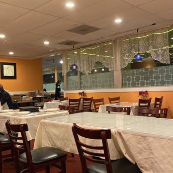 Sweet Mango - Dining table - Burmese Near Me - San Jose, California Sweet Mango - Dining table - Burmese Near Me - San Jose, California
