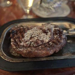 Gordy's Steakhouse - Ribeye