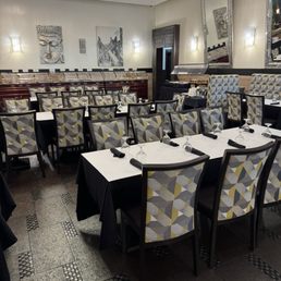 Interior Interior