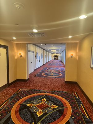 Marriott Saddle Brook by null