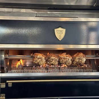 Mister Pio - Rotisserie chickens - Peruvian Near Me - Phoenix, Arizona Mister Pio - Rotisserie chickens - Peruvian Near Me - Phoenix, Arizona