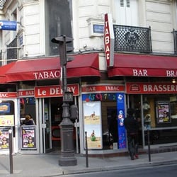 Le Derby