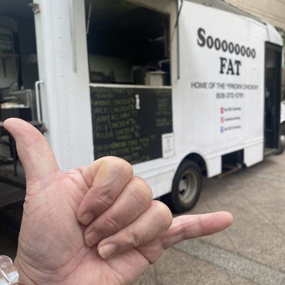 So FAT Catering - Food Trucks Near Me So FAT Catering - Food Trucks Near Me