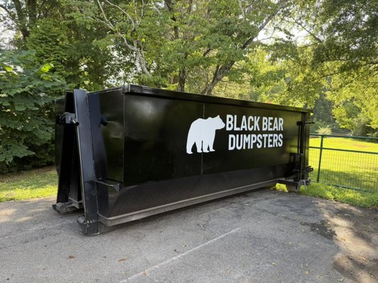 Residential & Commercial Dumpster Rentals - At Black Bear Dumpsters we’ll make job site clean-up and residential project clean-up a breeze. We’re proud to offer residents and contractors of Monroe, McMinn, and Loudon counties the perfect solution for all their residential and commercial dumpster rental needs. Residential & Commercial Dumpster Rentals - At Black Bear Dumpsters we’ll make job site clean-up and residential project clean-up a breeze. We’re proud to offer residents and contractors of Monroe, McMinn, and Loudon counties the perfect solution for all their residential and commercial dumpster rental needs.