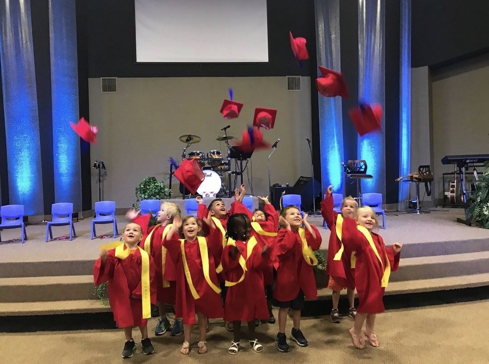 Children's Paradise Preschool & Childcare - childcare center in Fort Smith, AR