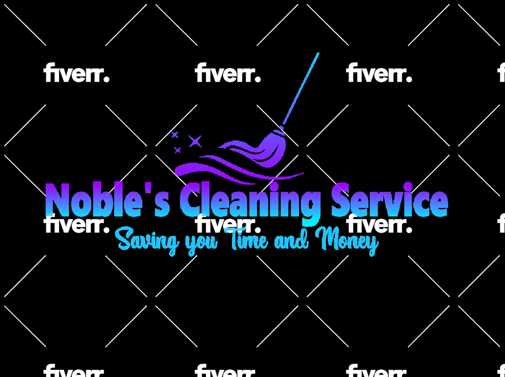 NOBLE CLEANING SERVICE Updated September 2024 3547 49th St, Lubbock