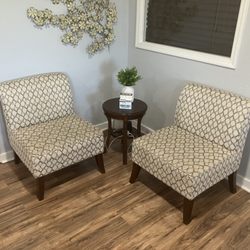 Spot On Massage - Waiting area at Spot ON Massage LLC. Located at 3816 Browns Bridge Rd, Cumming, Ga. We are inside The Counseling Group.