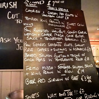 Fleet Street Kitchen - British Near Me - Birmingham, XWM