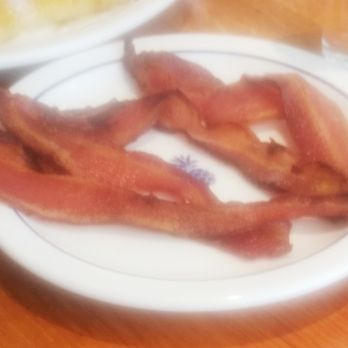 Hudson House - The bacon here has been blessed by the Lord. - Seafood Near Me - Addison, Texas