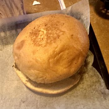 The MeatUp - Cheeseburger - New American Near Me - Donoe, St Thomas, Virgin Islands