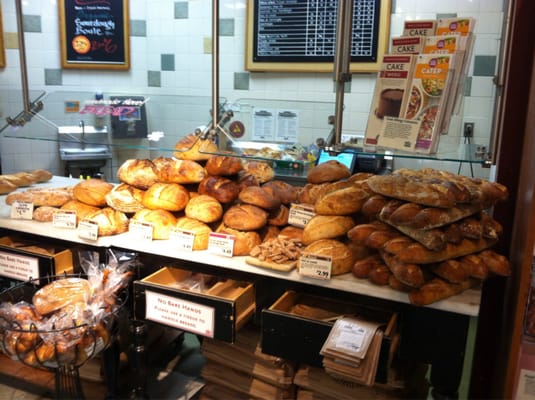 Whole Foods Market by null
