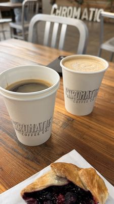 Chromatic Coffee Co. by null