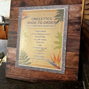 Koko At Kalia - Buffets Near Me - Honolulu, Hawaii