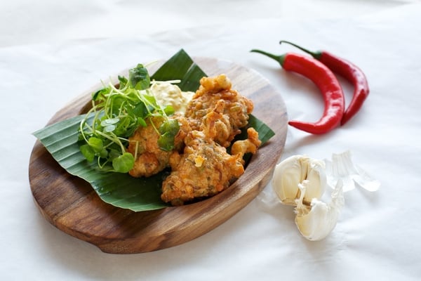 Capiz by Rapsa by null