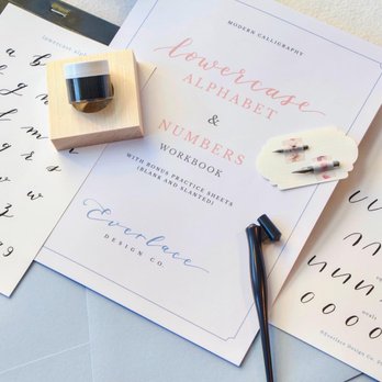 Everlace Design - Calligraphy Near Me