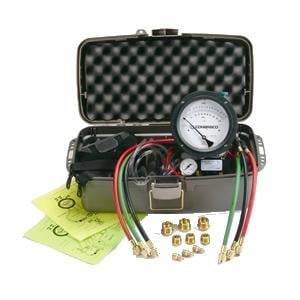 Slide of Marquise Plumbing and Backflow