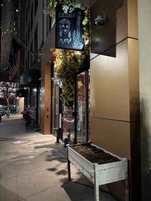 Lil Chef Mama by null