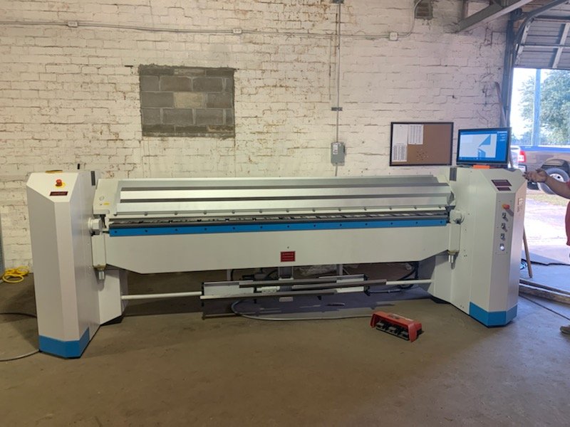 Slide of A1 Barn & Metal Superstore