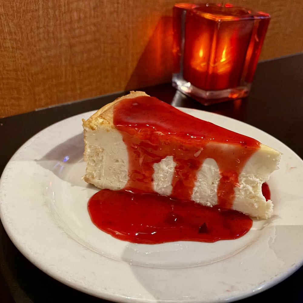cheesecake cheesecake