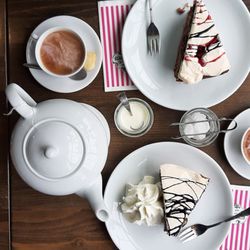 Café und Konditorei Remmers