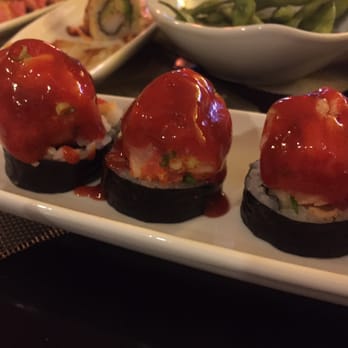 Sushi King - Yankee roll - pretty good - Japanese Near Me - Penfield, New York Sushi King - Yankee roll - pretty good - Japanese Near Me - Penfield, New York