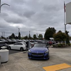 BMW Northwest - Cars