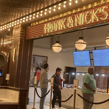 Frank & Nick - Italian Near Me - Everett, Massachusetts