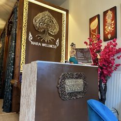 Nara Wellness