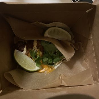 Warude - Tacos Near Me - Brooklyn, New York