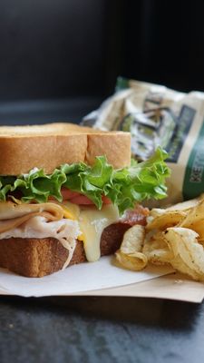 Brush Park Bodega by null