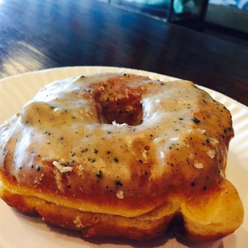 Belle’s Kitchen - Brown Butter & Sea Salt - Donuts Near Me - Oklahoma City, Oklahoma Belle’s Kitchen - Brown Butter & Sea Salt - Donuts Near Me - Oklahoma City, Oklahoma