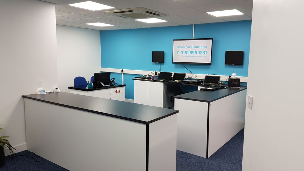 ELLENBROOK COMPUTERS Updated April 2024 Request a Quote Unit 13