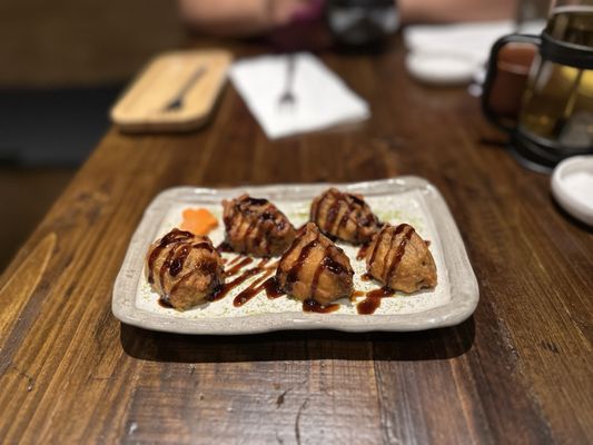 Tane Vegan Izakaya - Highland Park by null