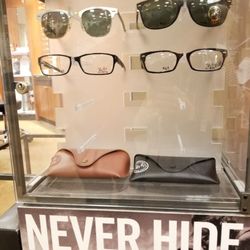 Vision Centre of Victor Valley - RayBan sun's