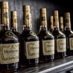 Yosemite Liquor - Henessey!!!