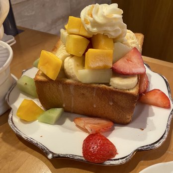Prince Tea House - Desserts Near Me - Brooklyn, New York