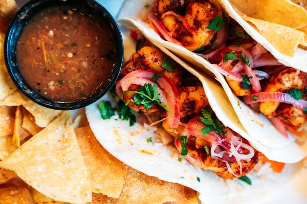 El Pueblo Taqueria by null